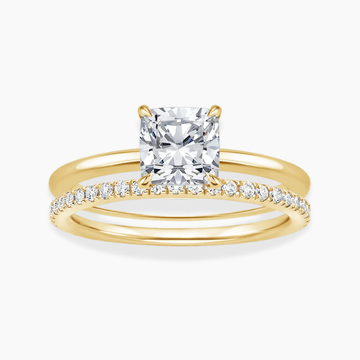 Yellow Gold 18K