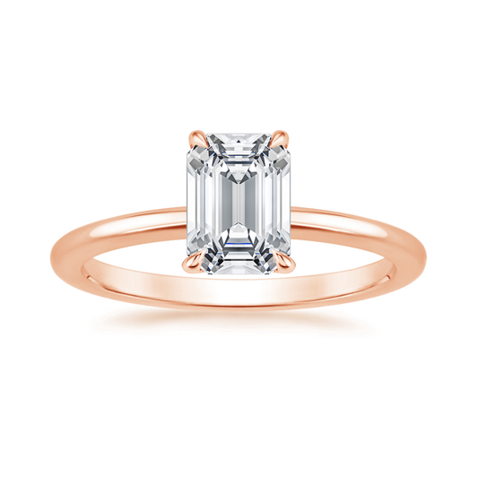 ecomposer-metal type-rose-gold-18k