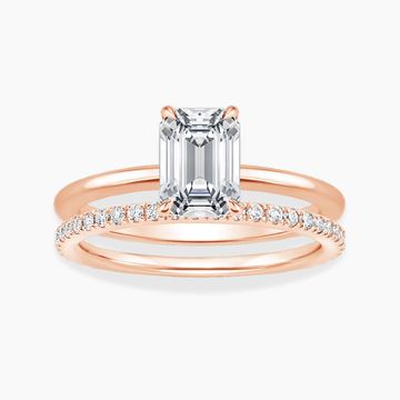 Rose Gold 18K