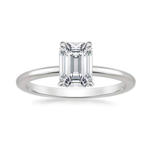 ecomposer-metal type-white-gold-18k