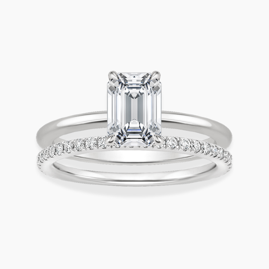 ecomposer-metal type-white-gold-18k