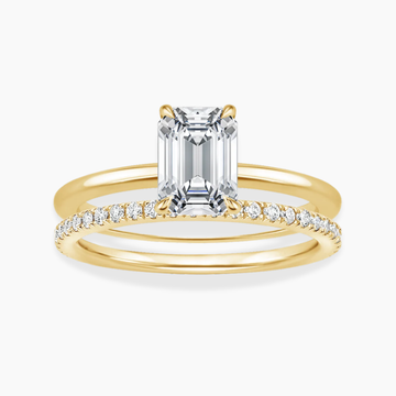 Yellow Gold 18K