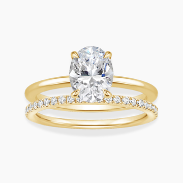 Yellow Gold 18K