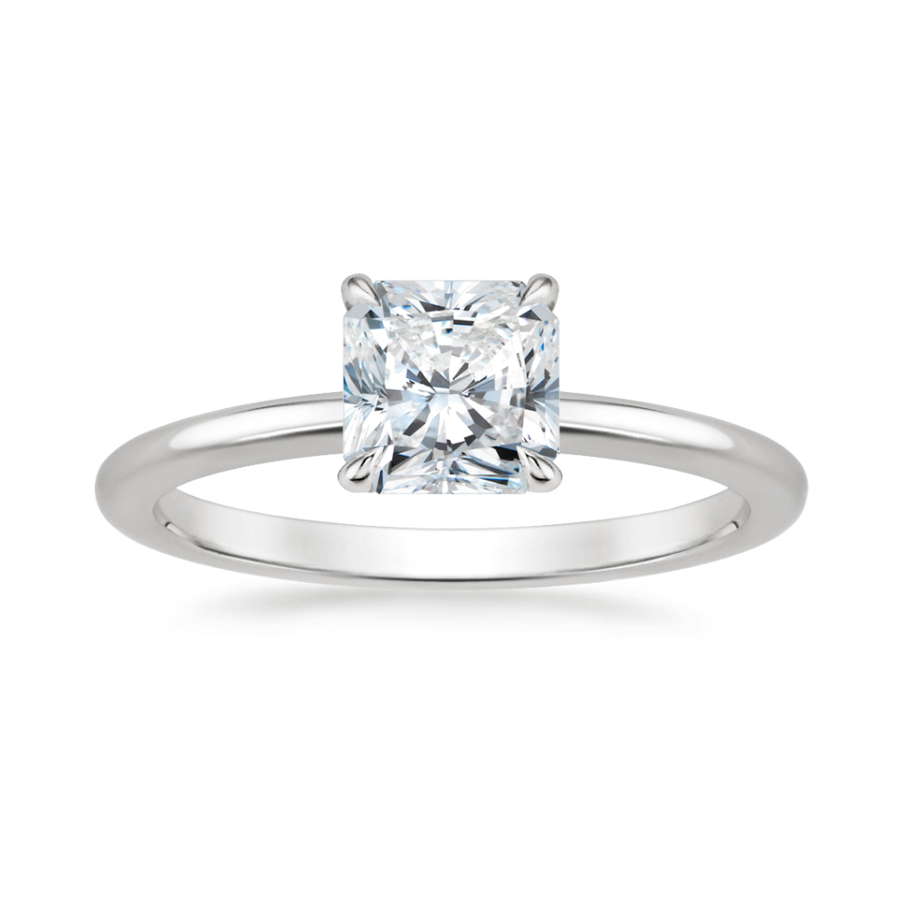ecomposer-metal type-white-gold-18k