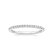 ecomposer-metal type-white-gold-18k