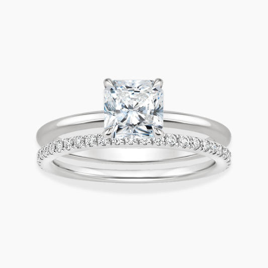 ecomposer-metal type-white-gold-18k