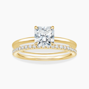 Yellow Gold 18K