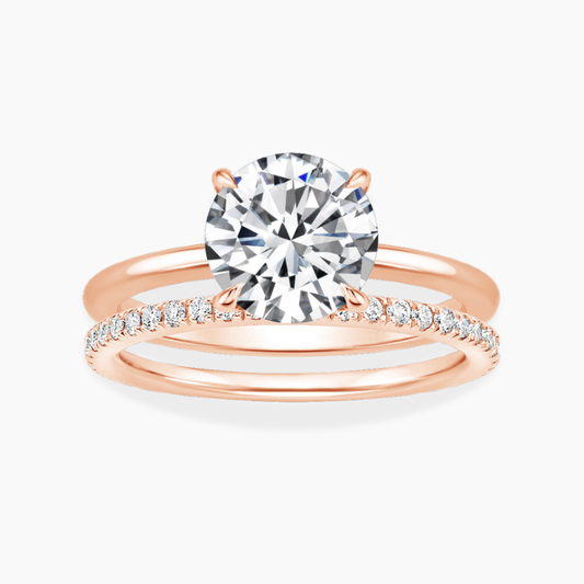 ecomposer-metal type-rose-gold-18k