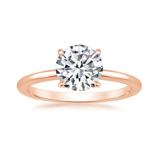 ecomposer-metal type-rose-gold-18k