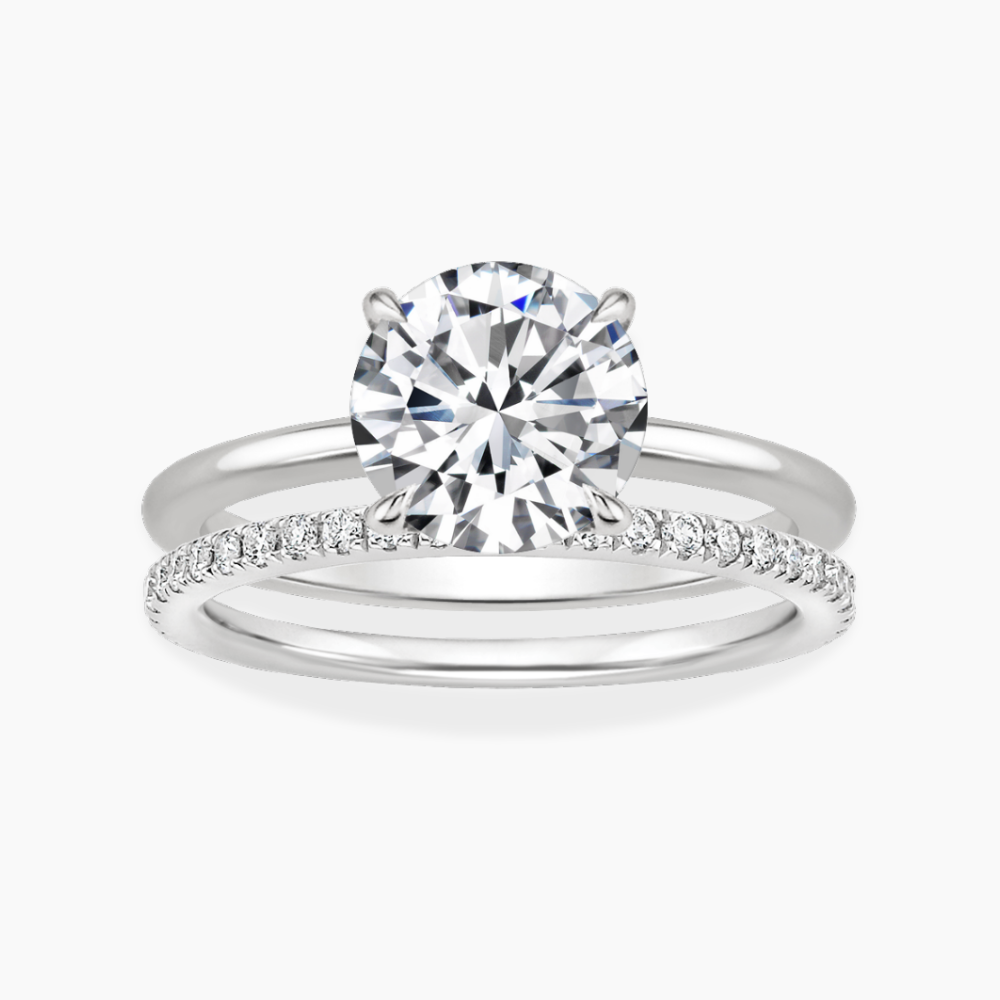 ecomposer-metal type-white-gold-18k