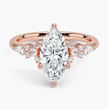 ecomposer-view with diamond shape-marquise, ecomposer-size-1.5-ct, ecomposer-metal type-rose-gold-18k