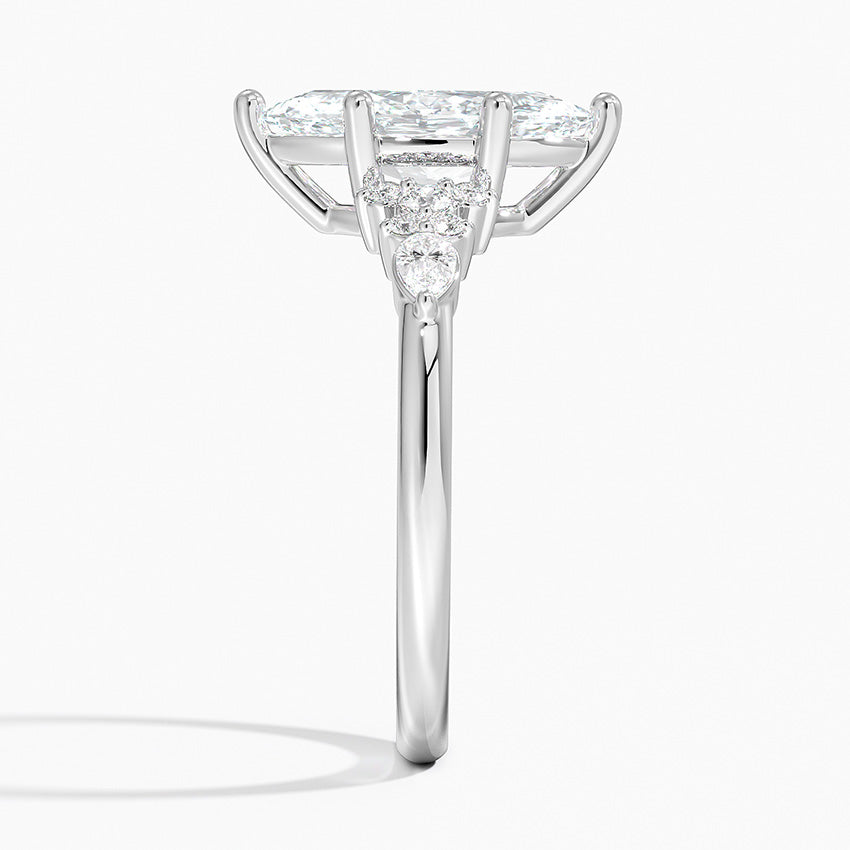 ecomposer-view with diamond shape-marquise, ecomposer-size-1.5-ct, ecomposer-metal type-white-gold-18k