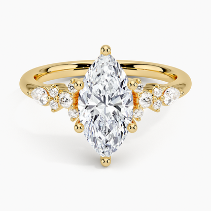 ecomposer-view with diamond shape-marquise, ecomposer-size-1.5-ct, ecomposer-metal type-yellow-gold-18k
