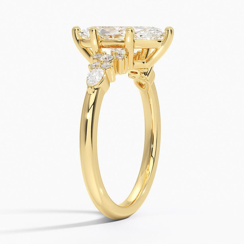 ecomposer-view with diamond shape-marquise, ecomposer-size-1.5-ct, ecomposer-metal type-yellow-gold-18k
