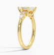 ecomposer-view with diamond shape-marquise, ecomposer-size-1-ct, ecomposer-metal type-yellow-gold-18k