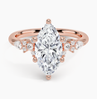ecomposer-view with diamond shape-marquise, ecomposer-size-2-ct, ecomposer-size-2.5-ct, ecomposer-size-3-ct, ecomposer-metal type-rose-gold-18k