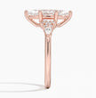 ecomposer-view with diamond shape-marquise, ecomposer-size-2-ct, ecomposer-size-2.5-ct, ecomposer-size-3-ct, ecomposer-metal type-rose-gold-18k