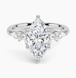 ecomposer-view with diamond shape-marquise, ecomposer-size-2-ct, ecomposer-size-2.5-ct, ecomposer-size-3-ct, ecomposer-metal type-white-gold-18k