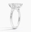 ecomposer-view with diamond shape-marquise, ecomposer-size-2-ct, ecomposer-size-2.5-ct, ecomposer-size-3-ct, ecomposer-metal type-white-gold-18k