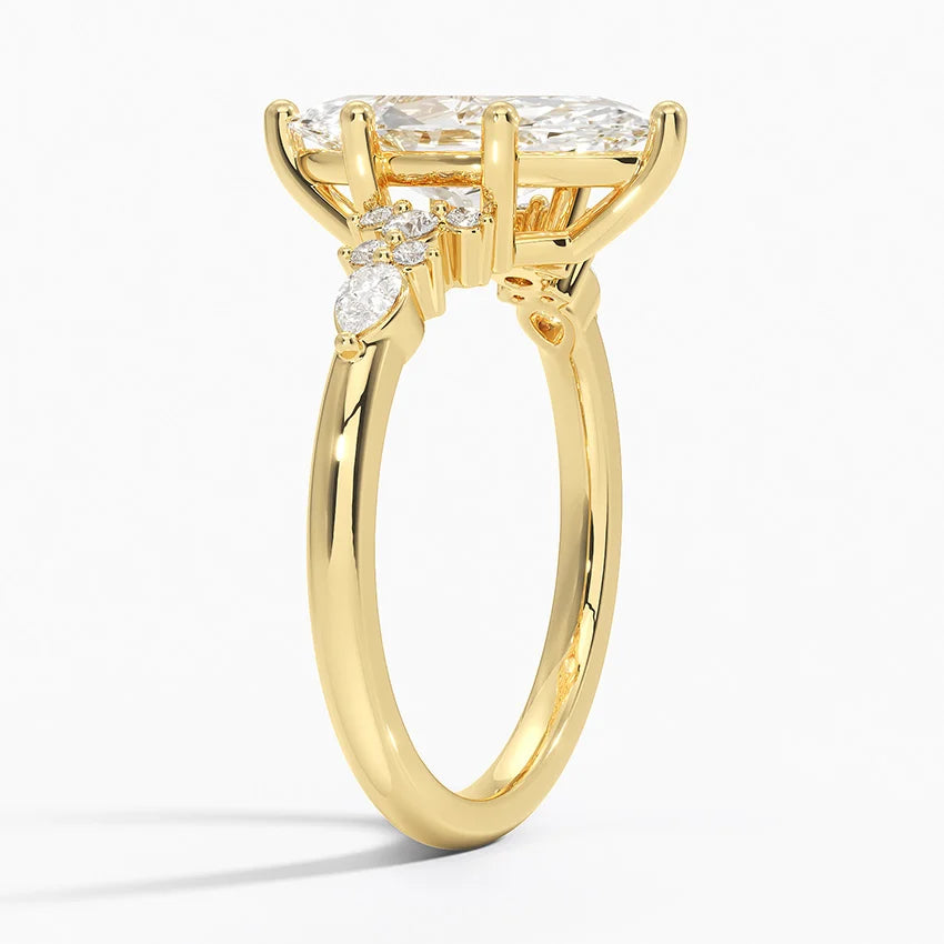 ecomposer-view with diamond shape-marquise, ecomposer-size-2-ct, ecomposer-size-2.5-ct, ecomposer-size-3-ct, ecomposer-metal type-yellow-gold-18k