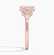 ecomposer-view with diamond shape-oval,ecomposer-size-1.5-ct,ecomposer-metal type-rose-gold-18k