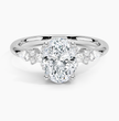 ecomposer-view with diamond shape-oval,ecomposer-size-1.5-ct,ecomposer-metal type-white-gold-18k