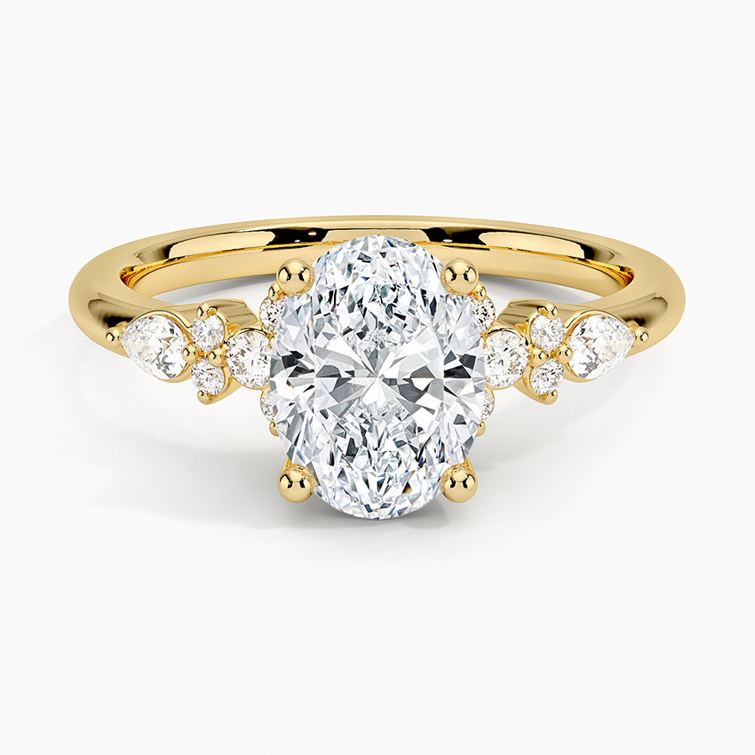 ecomposer-view with diamond shape-oval,ecomposer-size-1.5-ct,ecomposer-metal type-yellow-gold-18k