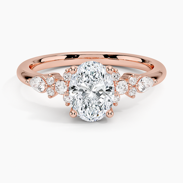 Rose Gold 18k