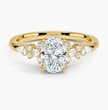 ecomposer-view with diamond shape-oval,ecomposer-size-1-ct,ecomposer-metal type-yellow-gold-18k