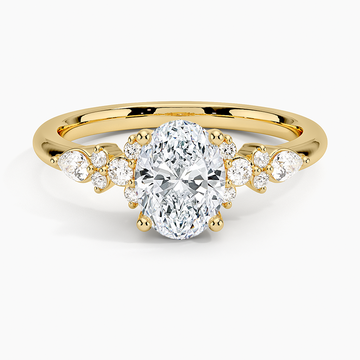Yellow Gold 18k