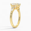 ecomposer-view with diamond shape-oval,ecomposer-size-2-ct, ecomposer-size-2.5-ct, ecomposer-size-3-ct, ecomposer-metal type-yellow-gold-18k
