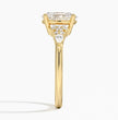 ecomposer-view with diamond shape-oval,ecomposer-size-2-ct, ecomposer-size-2.5-ct, ecomposer-size-3-ct, ecomposer-metal type-yellow-gold-18k