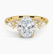 ecomposer-view with diamond shape-oval,ecomposer-size-2-ct, ecomposer-size-2.5-ct, ecomposer-size-3-ct, ecomposer-metal type-yellow-gold-18k