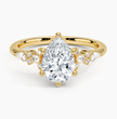 ecomposer-view with diamond shape-pear, ecomposer-size-1.5-ct, ecomposer-metal type-yellow-gold-18k