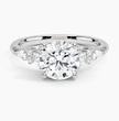 ecomposer-view with diamond shape-round, ecomposer-size-1.5-ct, ecomposer-metal type-white-gold-18k
