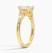 ecomposer-view with diamond shape-asscher, ecomposer-size-1.5-ct, ecomposer-metal type-yellow-gold-18k