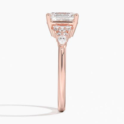 ecomposer-view with diamond shape-asscher, ecomposer-size-2-ct, ecomposer-size-2.5-ct, ecomposer-size-3-ct, ecomposer-metal type-rose-gold-18k