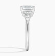 ecomposer-view with diamond shape-asscher, ecomposer-size-2-ct, ecomposer-size-2.5-ct, ecomposer-size-3-ct, ecomposer-metal type-white-gold-18k