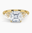 ecomposer-view with diamond shape-asscher, ecomposer-size-2-ct, ecomposer-size-2.5-ct, ecomposer-size-3-ct, ecomposer-metal type-yellow-gold-18k