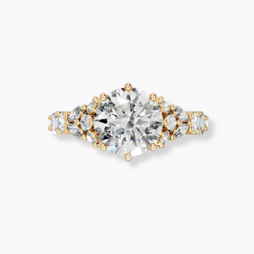 Yellow Gold 18K