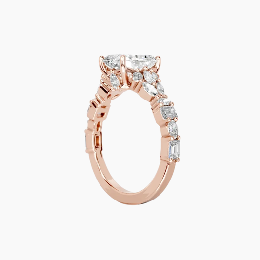 ecomposer-metal type-rose-gold-18k