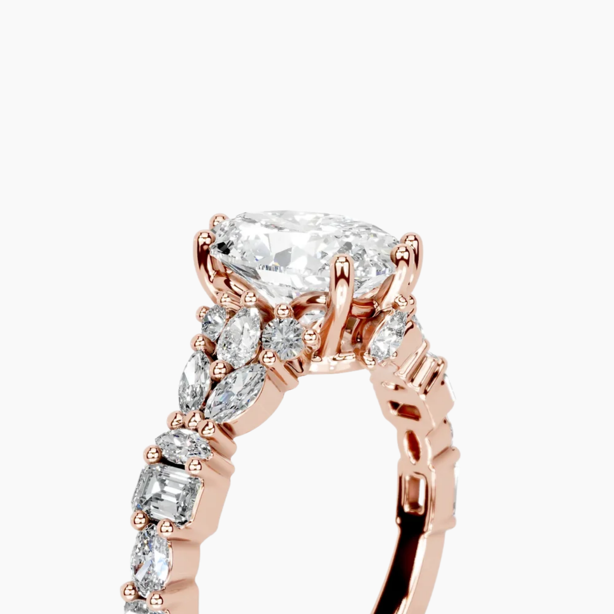 ecomposer-metal type-rose-gold-18k