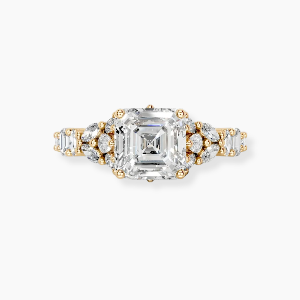 ecomposer-metal type-yellow-gold-18k