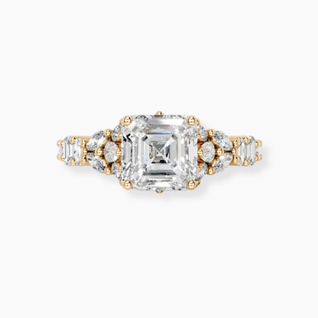 Yellow Gold 18K