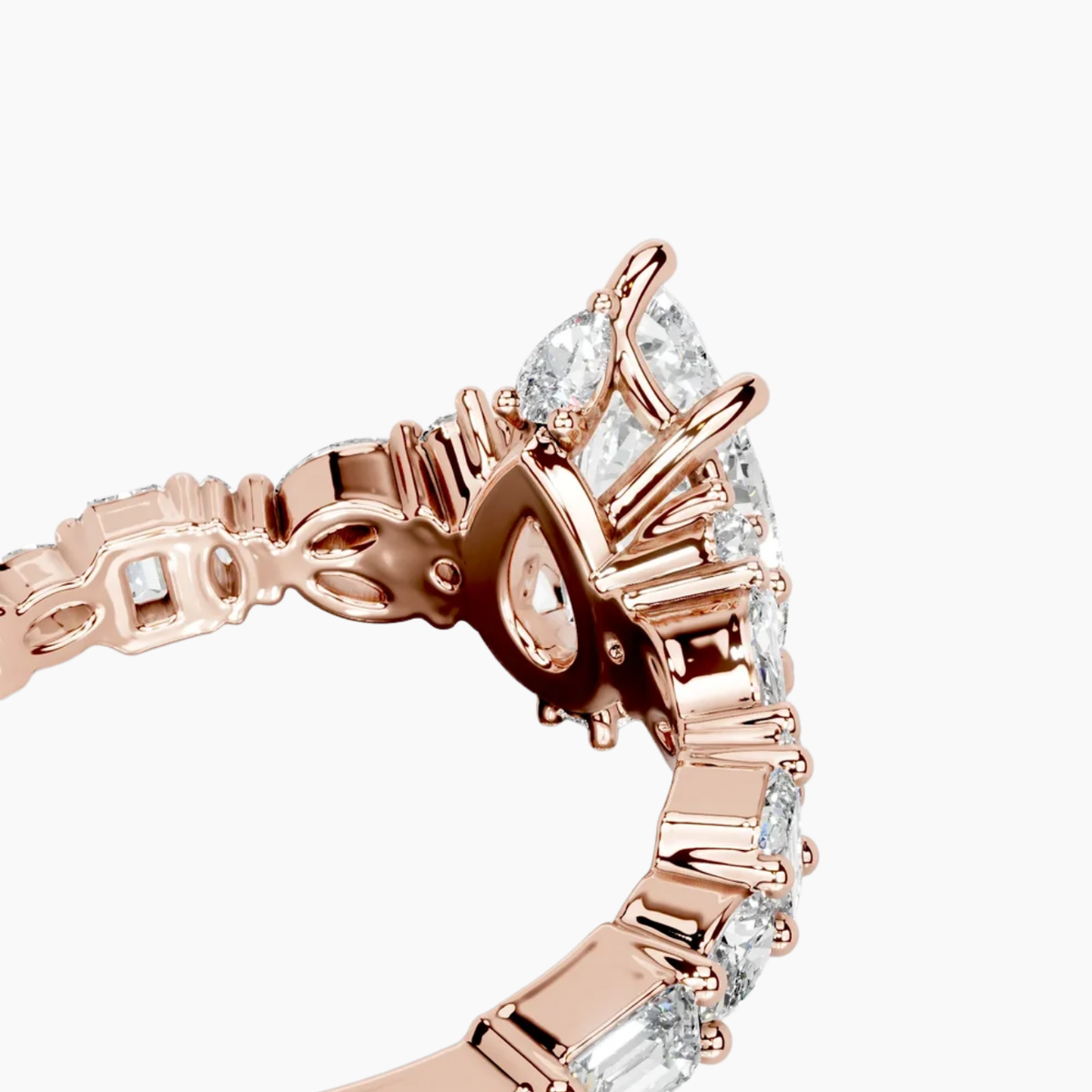 ecomposer-metal type-rose-gold-18k