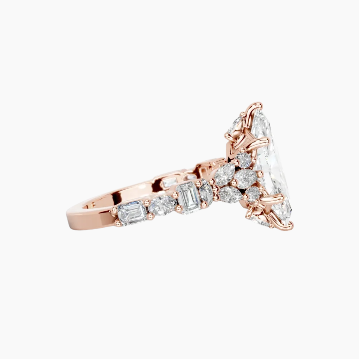 ecomposer-metal type-rose-gold-18k