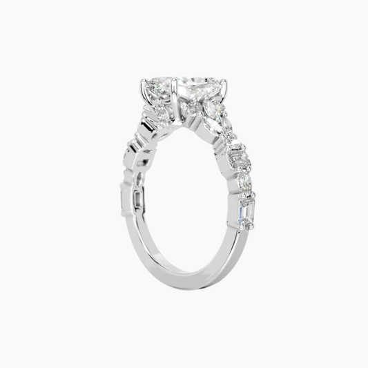 ecomposer-metal type-white-gold-18k