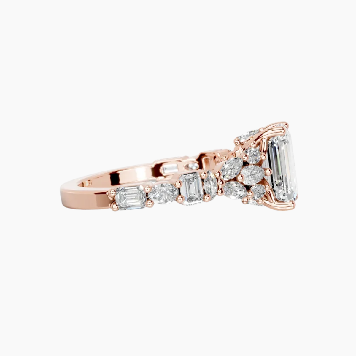 ecomposer-metal type-rose-gold-18k