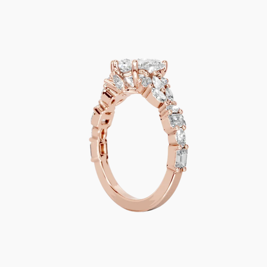 ecomposer-metal type-rose-gold-18k