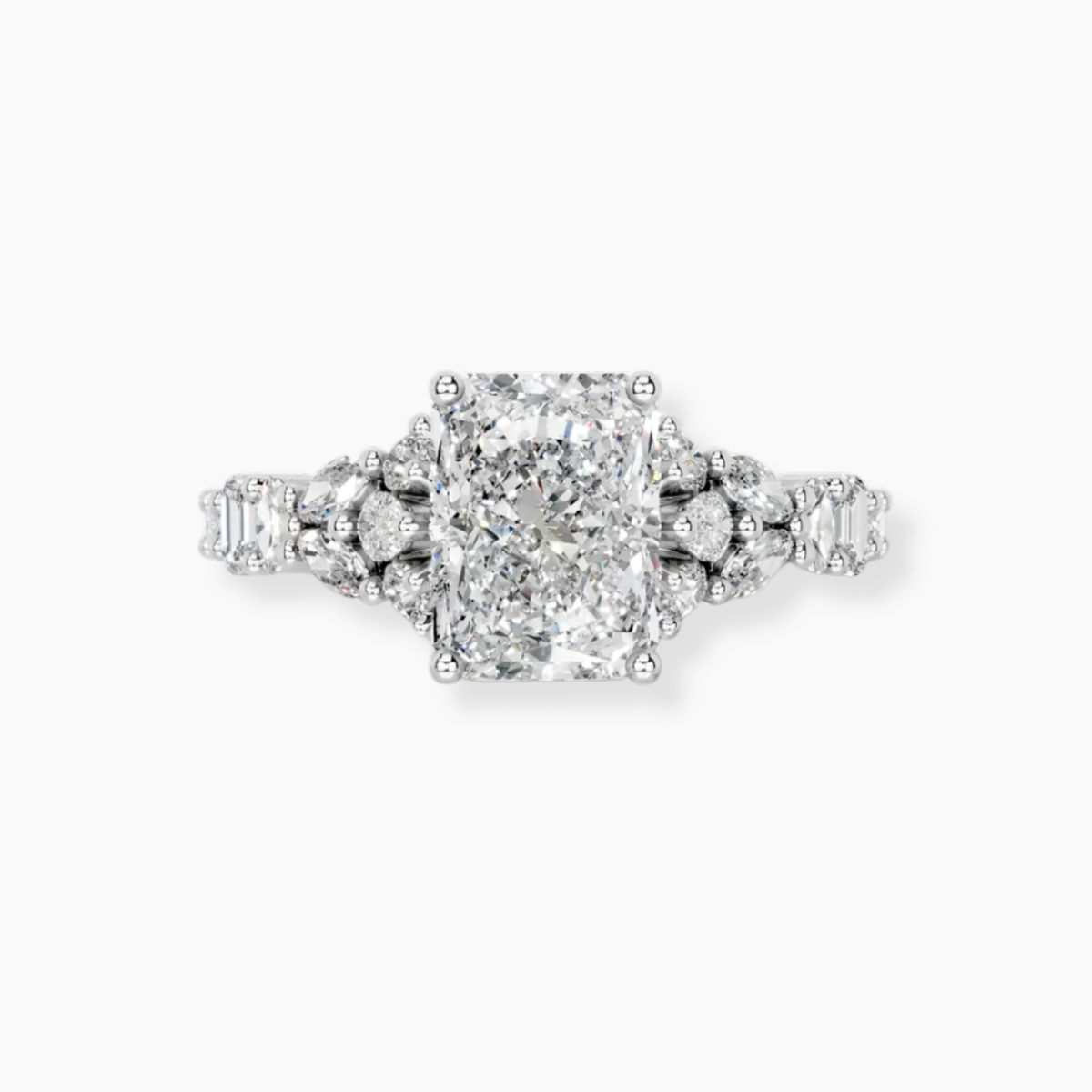 ecomposer-metal type-white-gold-18k